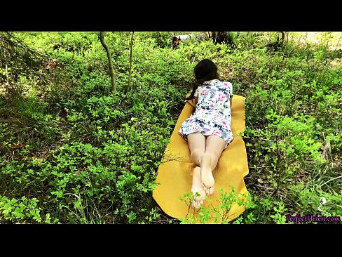 ❤️ Stranger on Tinder Masturbates My Pussy and Fucks passionately in the forest ❤️❌ Just porn sa porn tl.credit-assorti.ru ❌️❤