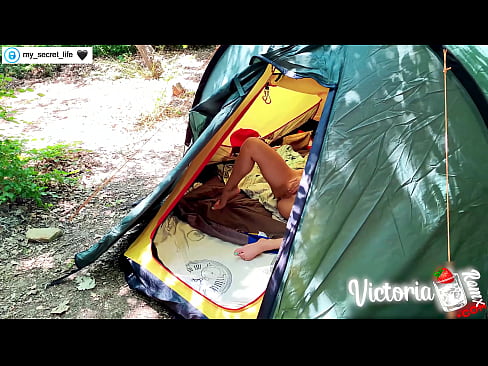 ❤️ Nakuha sa camera Madamdaming haltak off Stranger in a tent ❤️❌ Just porn sa porn tl.credit-assorti.ru ❌️❤