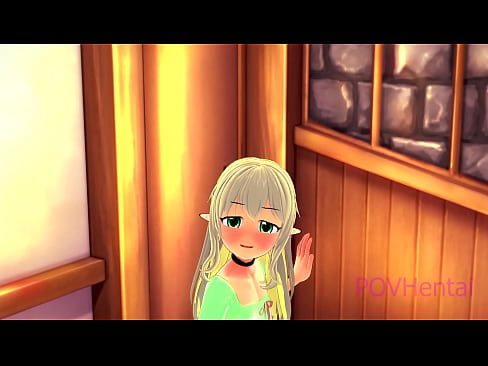 ❤️ (Trap) Tinutulungan ka ng Elvish maid na hugasan ang iyong mukha. ❤️❌ Just porn sa porn tl.credit-assorti.ru ❌️❤
